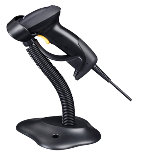 escaner honeywell ms 3580