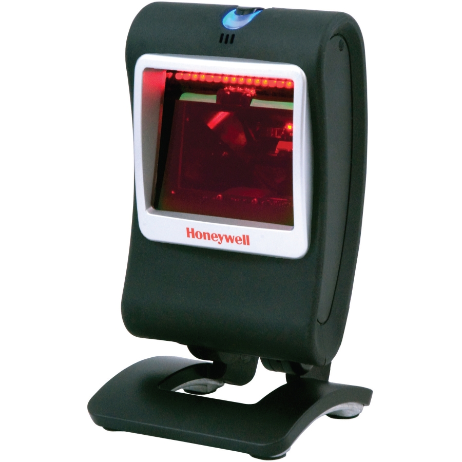 escaner honeywell ms 3580