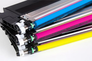 cassettes ribbons