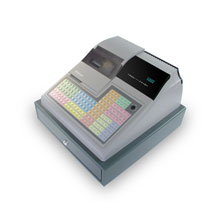 registradora fiscal crams