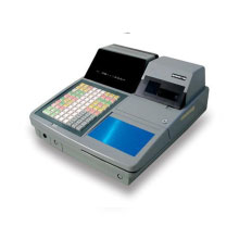 registradora fiscal crams