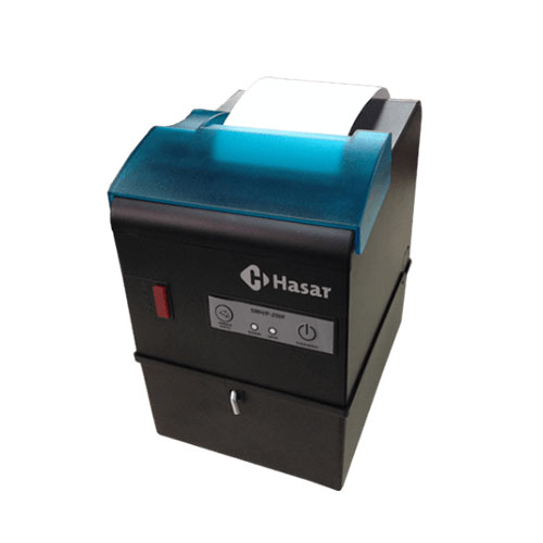 impresora fiscal hasar htp250