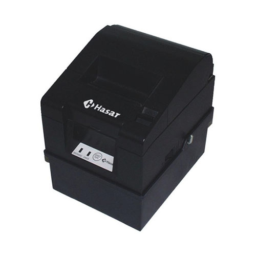 fiscal hasar p1100 nueva tecnologia