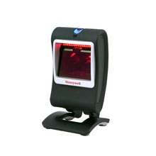 escaner honeywell ms7580