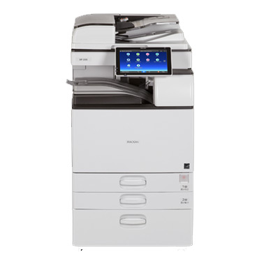 Ricoh MP 2555