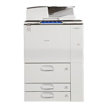 Ricoh MP 6503