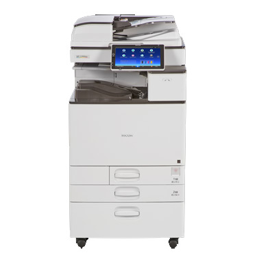 Ricoh MP C2004ex